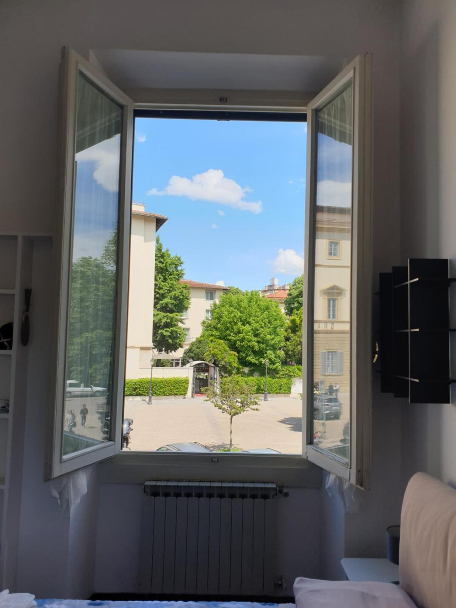 Il Prato Firenze酒店 外观 照片